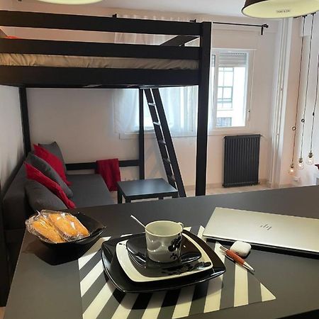 Estudio Art Vialia فيجو المظهر الخارجي الصورة
