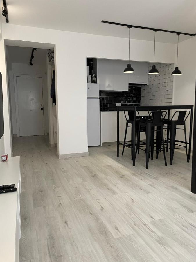 Estudio Art Vialia فيجو المظهر الخارجي الصورة