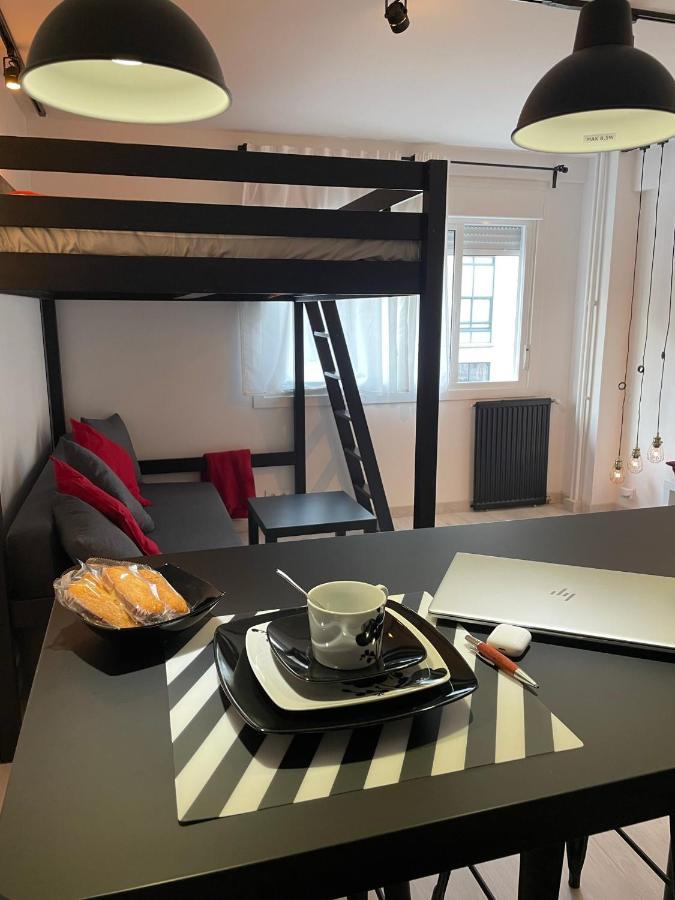 Estudio Art Vialia فيجو المظهر الخارجي الصورة