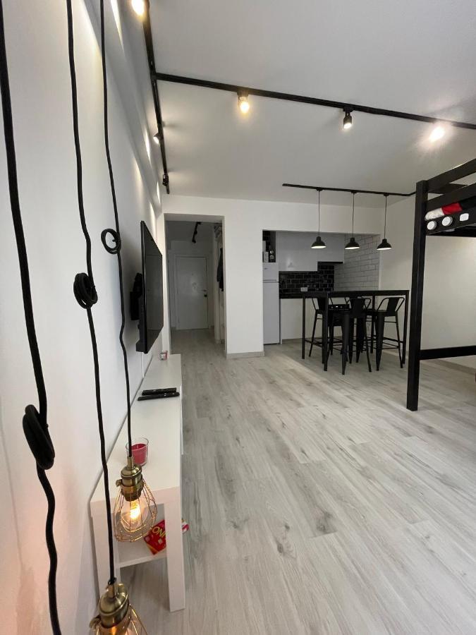 Estudio Art Vialia فيجو المظهر الخارجي الصورة