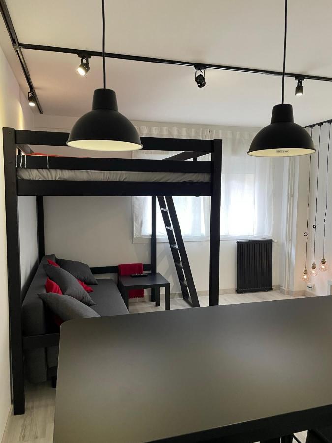 Estudio Art Vialia فيجو المظهر الخارجي الصورة