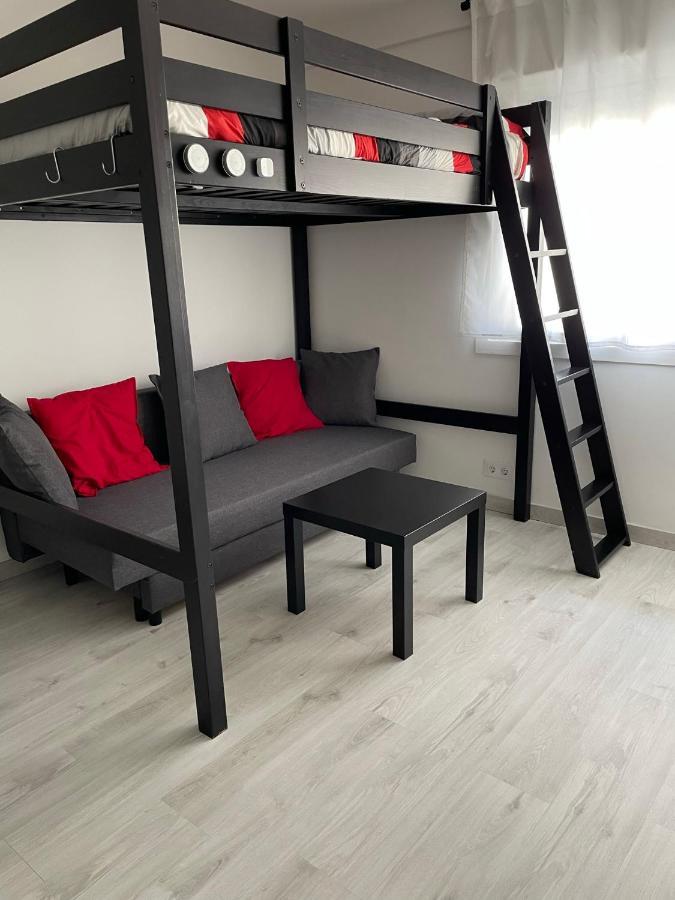 Estudio Art Vialia فيجو المظهر الخارجي الصورة